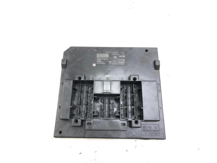 Used Body control computer MAN TGE 2.0 TDI Price € 183,75 Margin scheme offered by Wessel Parts & Service B.V.