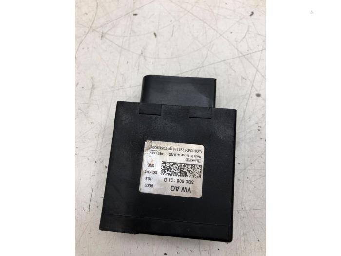 Usagé Module pompe carburant MAN TGE 2.0 TDI Prix € 51,45 Règlement à la marge proposé par Wessel Parts & Service B.V.
