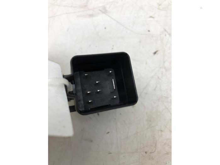 Used Adblue Computer MAN TGE 2.0 TDI Price € 61,95 Margin scheme offered by Wessel Parts & Service B.V.