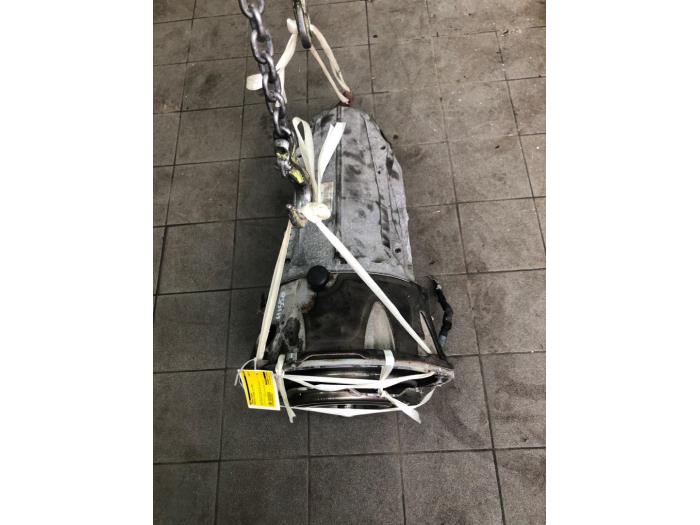 Gebrauchte Getriebe Mercedes E (W213) E-200d 1.6 Turbo 16V Preis € 1.468,95 Margenregelung angeboten von Wessel Parts & Service B.V.