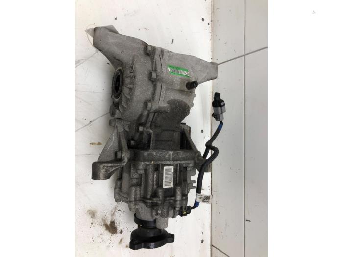 Gebrauchte Differential hinten Kia Sportage (NQ5E) 1.6 T-GDi MHEV 16V AWD Preis € 2.098,95 Margenregelung angeboten von Wessel Parts & Service B.V.