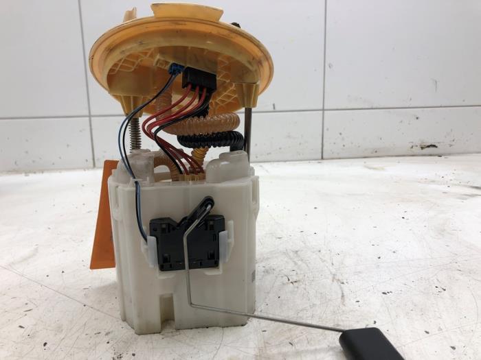 Electric fuel pump Mercedes E E-200d 1.6 Turbo 16V - 2054705000 654916
