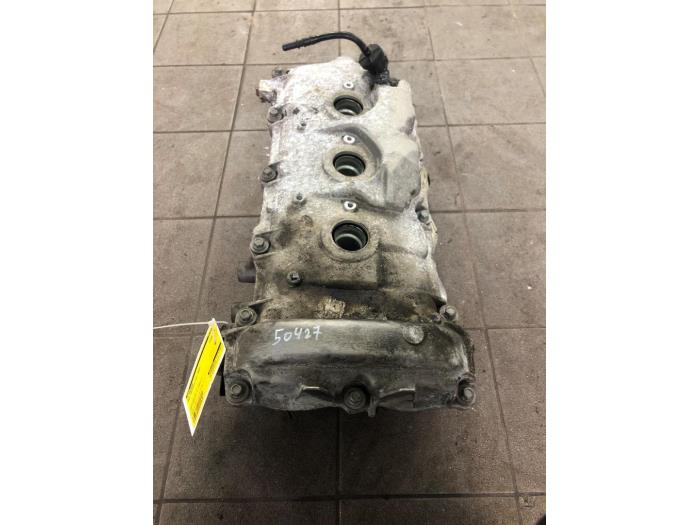 Gebrauchte Zylinderkopf Opel Insignia Sports Tourer 2.8 V6 Turbo 24V 4x4 Ecotec Preis € 471,45 Margenregelung angeboten von Wessel Parts & Service B.V.