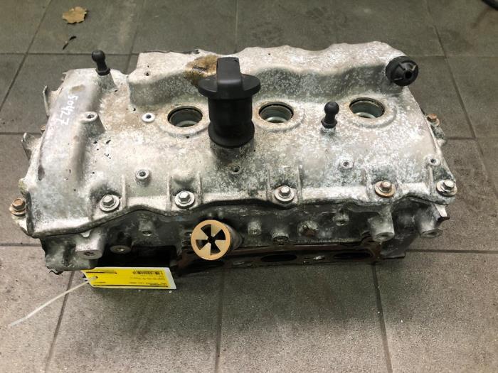 Gebrauchte Zylinderkopf Opel Insignia Sports Tourer 2.8 V6 Turbo 24V 4x4 Ecotec Preis € 418,95 Margenregelung angeboten von Wessel Parts & Service B.V.