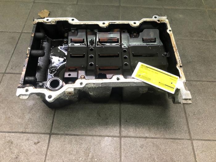 Gebrauchte Ölwanne Opel Insignia Sports Tourer 2.8 V6 Turbo 24V 4x4 Ecotec Preis € 156,45 Margenregelung angeboten von Wessel Parts & Service B.V.