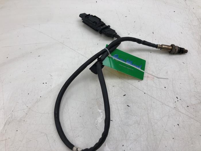 Begagnade NOx-sensor MAN TGE 2.0 TDI Pris € 183,75 Marginaltabell erbjuds av Wessel Parts & Service B.V.