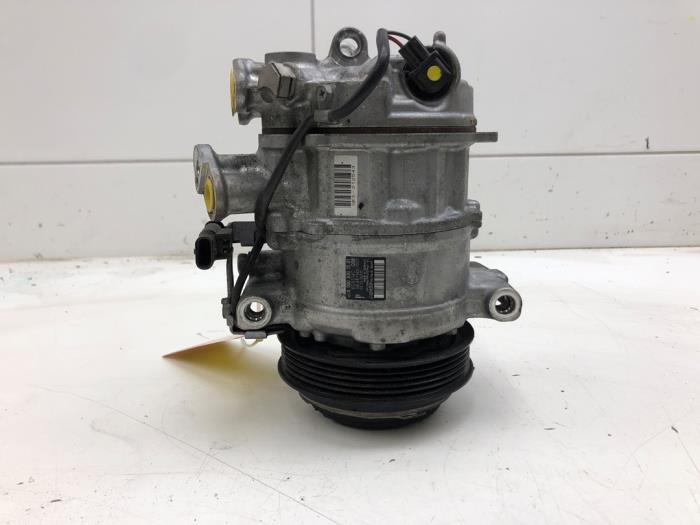 Gebrauchte Klimapumpe Mercedes E (W213) E-200d 1.6 Turbo 16V Preis € 208,95 Margenregelung angeboten von Wessel Parts & Service B.V.