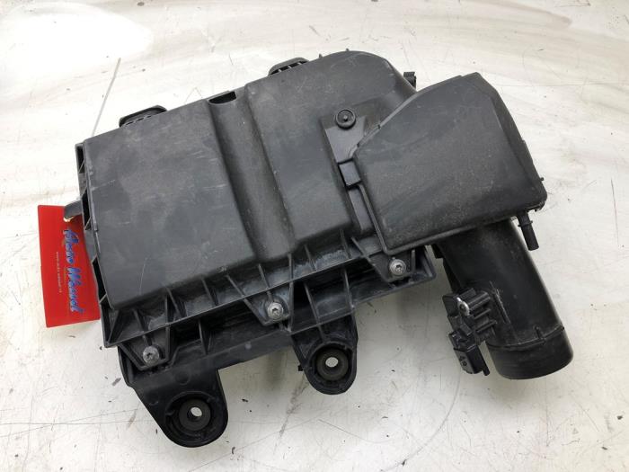 Begagnade Luftfilterhus Opel Grandland (X) 1.5 CDTI 130 Pris € 61,95 Marginaltabell erbjuds av Wessel Parts & Service B.V.