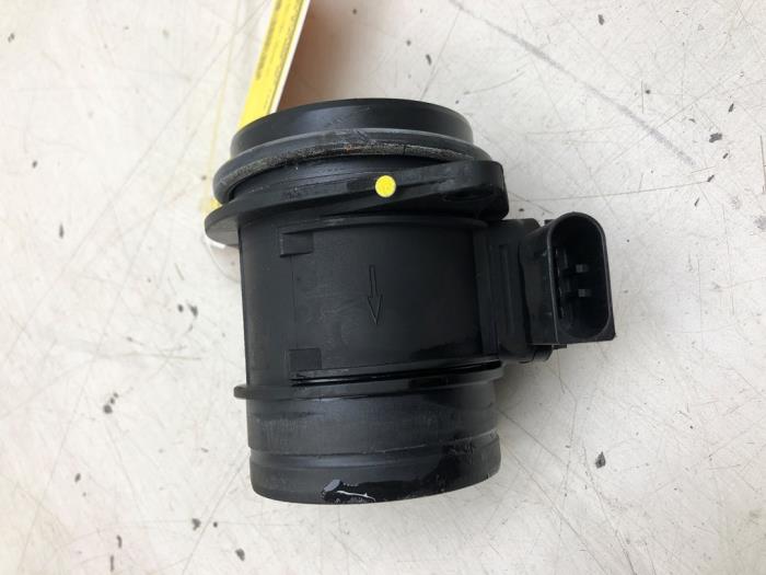 Gebrauchte Luftmengenmesser Mercedes B (W245) 2.0 B-180 CDI 16V Preis € 40,95 Margenregelung angeboten von Wessel Parts & Service B.V.