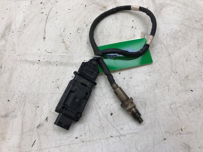 Begagnade NOx-sensor MAN TGE 2.0 TDI Pris € 183,75 Marginaltabell erbjuds av Wessel Parts & Service B.V.