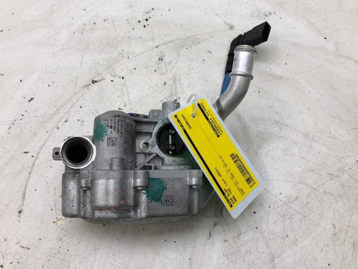 Gebrauchte AGR Ventil MAN TGE 2.0 TDI Preis € 93,45 Margenregelung angeboten von Wessel Parts & Service B.V.