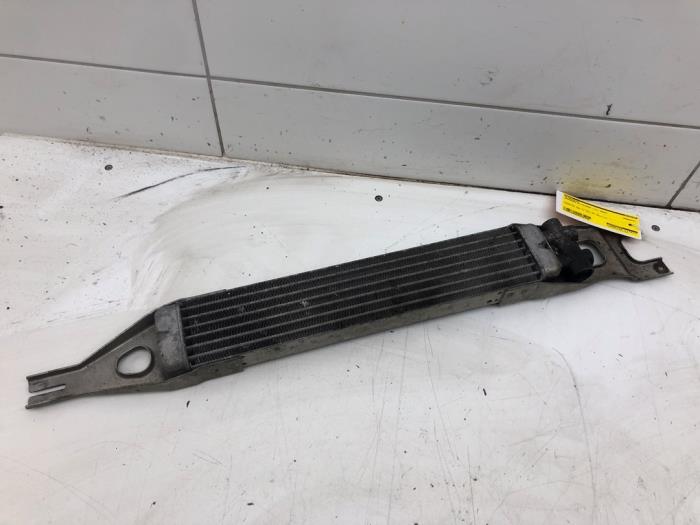 Gebrauchte Ölkühler Mercedes ML II (164/4JG) 3.0 ML-320 CDI 4-Matic V6 24V Preis € 51,45 Margenregelung angeboten von Wessel Parts & Service B.V.