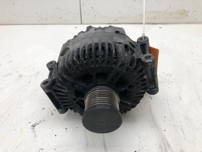 Begagnade Dynamo Mercedes ML II (164/4JG) 3.0 ML-320 CDI 4-Matic V6 24V Pris € 156,45 Marginaltabell erbjuds av Wessel Parts & Service B.V.