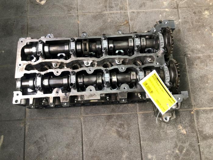 Używane Glowica cylindra Mercedes Sprinter 3,5t (906.63) 314 CDI 16V Cena € 523,95 Procedura marży oferowane przez Wessel Parts & Service B.V.