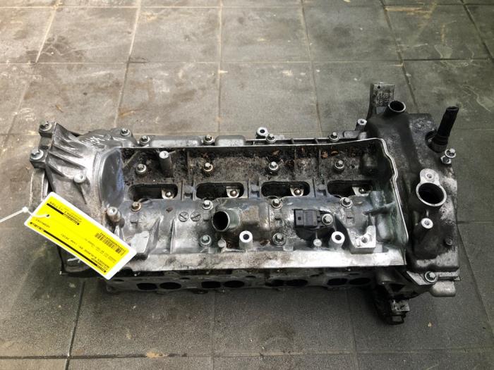 Usagé Culasse Mercedes B (W245) 2.0 B-180 CDI 16V Prix € 313,95 Règlement à la marge proposé par Wessel Parts & Service B.V.