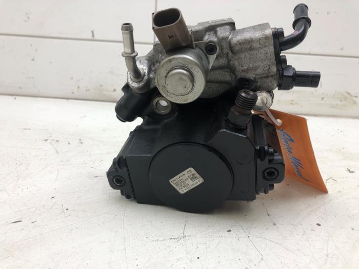 Gebrauchte Dieselpumpe Mercedes GLC (X253) 2.2 250d 16V BlueTEC 4-Matic Preis € 236,25 Margenregelung angeboten von Wessel Parts & Service B.V.
