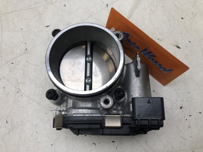 Gebrauchte Drosselklappengehäuse Mercedes C (W206) C-300 e 2.0 Turbo Preis € 103,95 Margenregelung angeboten von Wessel Parts & Service B.V.
