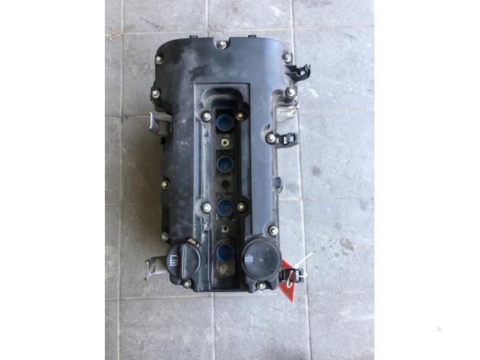Begagnade Topplock Opel Mokka X Pris på förfrågan erbjuds av Wessel Parts & Service B.V.