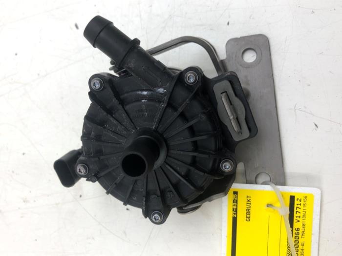 Begagnade Vattenpump Hyundai Tucson (NX) 1.6 T-GDI HEV HTRAC Pris € 156,45 Marginaltabell erbjuds av Wessel Parts & Service B.V.