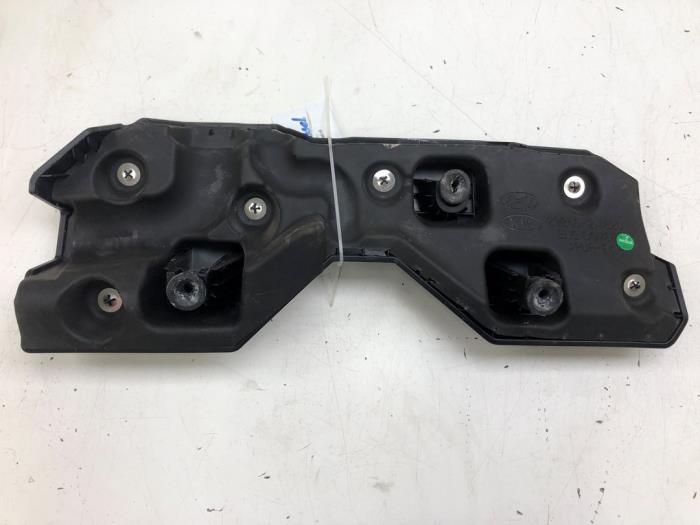 Gebrauchte Abdeckblech Motor Hyundai Tucson (NX) 1.6 T-GDI HEV HTRAC Preis € 51,45 Margenregelung angeboten von Wessel Parts & Service B.V.