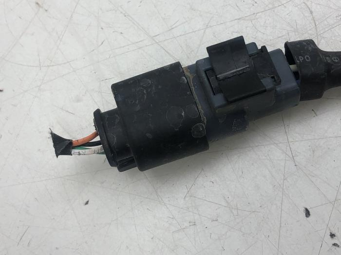 Begagnade Vattenpump Hyundai Tucson (NX) 1.6 T-GDI HEV HTRAC Pris € 131,25 Marginaltabell erbjuds av Wessel Parts & Service B.V.