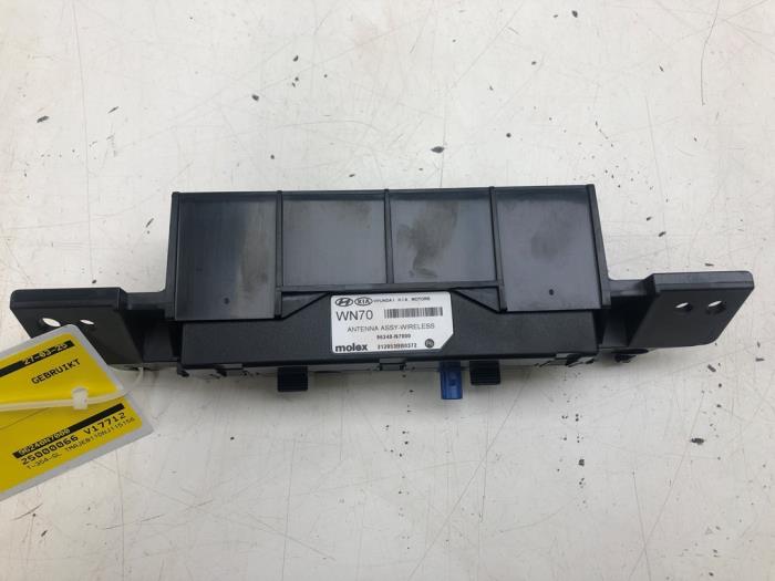 Usagé Ordinateur divers Hyundai Tucson (NX) 1.6 T-GDI HEV HTRAC Prix € 51,45 Règlement à la marge proposé par Wessel Parts & Service B.V.