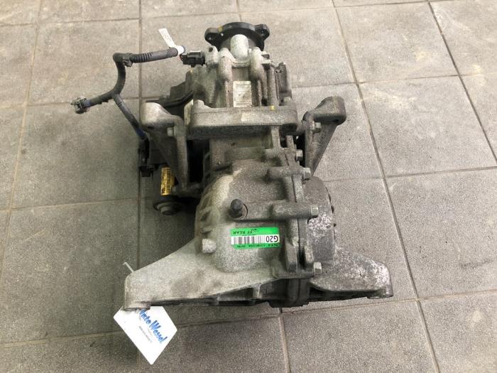 Gebrauchte Differential hinten Hyundai Tucson (NX) 1.6 T-GDI HEV HTRAC Preis € 2.098,95 Margenregelung angeboten von Wessel Parts & Service B.V.