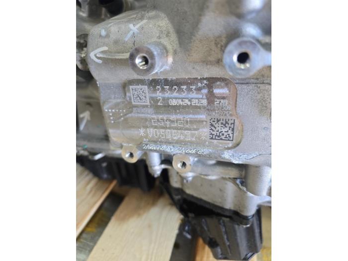 Gebrauchte Motor Mercedes C (W206) C-300 e 2.0 Turbo Preis € 5.248,95 Margenregelung angeboten von Wessel Parts & Service B.V.