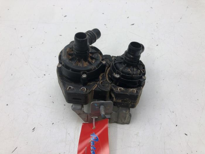 Wasserpumpe Opel Astra (Gebraucht)