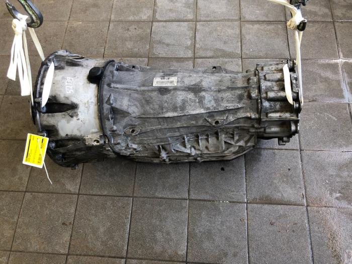 Gebrauchte Getriebe Mercedes GLE (W166) 350d 3.0 V6 24V BlueTEC 4-Matic Preis € 2.098,95 Margenregelung angeboten von Wessel Parts & Service B.V.