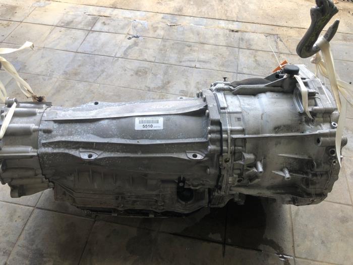 Gebrauchte Getriebe Mercedes GLE (V167) 350 e 2.0 16V 4-Matic Preis € 2.257,50 Margenregelung angeboten von Wessel Parts & Service B.V.