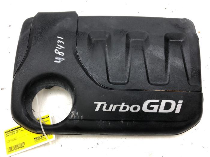 Gebrauchte Abdeckblech Motor Kia Stonic (YB) 1.0i T-GDi 12V Preis € 51,45 Margenregelung angeboten von Wessel Parts & Service B.V.