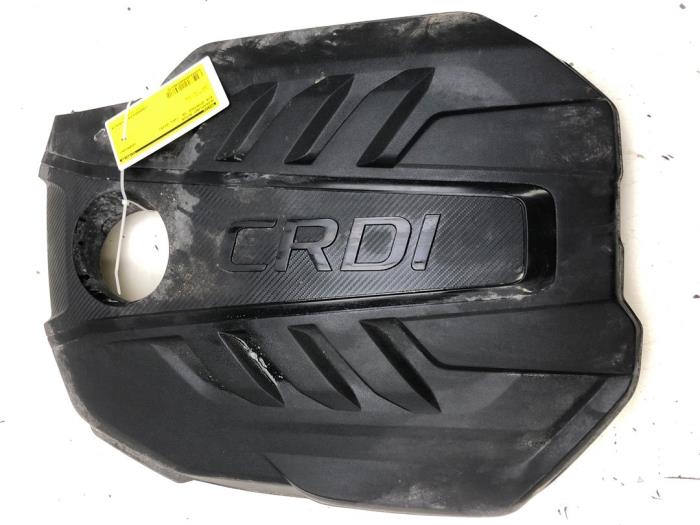 Gebrauchte Abdeckblech Motor Kia Sportage (QL) 1.6 CRDi 16V 136 Preis € 72,45 Margenregelung angeboten von Wessel Parts & Service B.V.