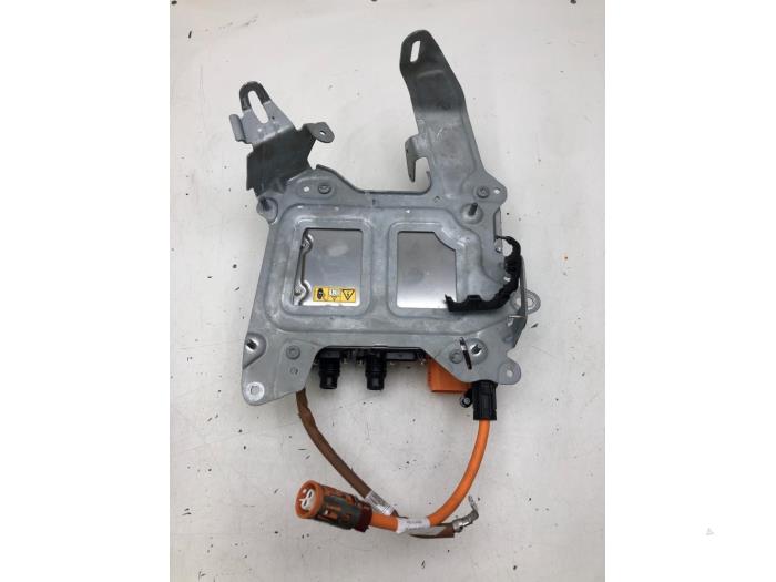 Begagnade Batteriladdare Mercedes GLE (V167) 350 e 2.0 16V 4-Matic Pris € 523,95 Marginaltabell erbjuds av Wessel Parts & Service B.V.