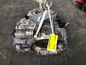Getriebe van een Audi Q3 Sportback (F3N) 2.0 35 TDI 16V 2020