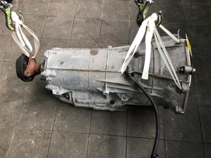 Gebrauchte Getriebe Chevrolet Camaro 2.0 Turbo 16V Preis € 2.623,95 Margenregelung angeboten von Wessel Parts & Service B.V.
