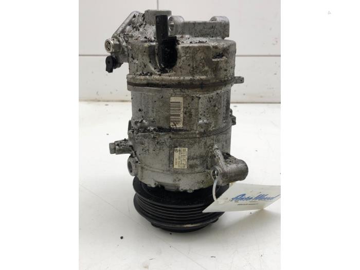 Usagé Pompe clim Chevrolet Camaro 2.0 Turbo 16V Prix € 261,45 Règlement à la marge proposé par Wessel Parts & Service B.V.