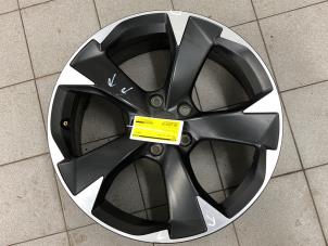 Begagnade Hjul Cupra Leon (KLCB) 1.5 eTSI 16V Pris € 199,00 Marginaltabell erbjuds av Autobedrijf G.H. Wessel B.V.