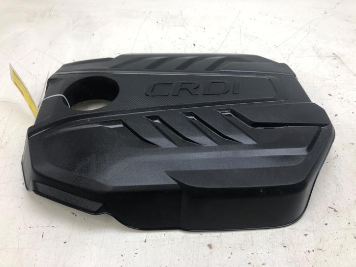Gebrauchte Abdeckblech Motor Kia Stonic (YB) 1.6 CRDi VGT 16V Preis € 61,95 Margenregelung angeboten von Wessel Parts & Service B.V.