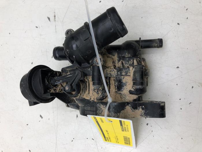 Begagnade Vattenpump Kia Stonic (YB) 1.2 MPI 16V Pris € 82,95 Marginaltabell erbjuds av Wessel Parts & Service B.V.