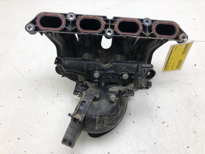 Begagnade Insugsrör Opel Astra Pris € 131,25 Marginaltabell erbjuds av Wessel Parts & Service B.V.