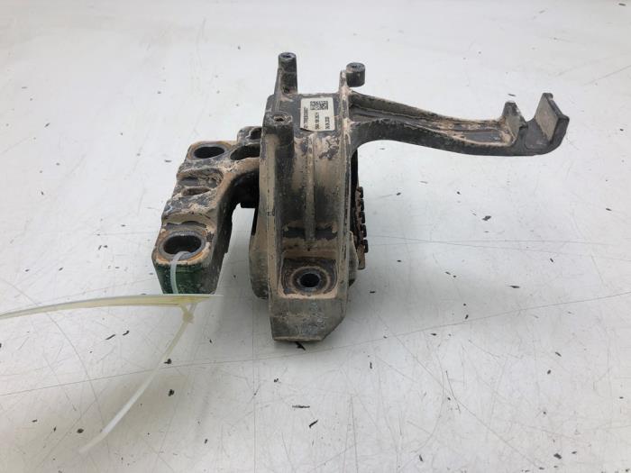 Engine mount Audi Q3 Sportback (F3N), 2019 2.0 35 TDI 16V, SUV, Diesel, 1.968cc, 110kW (150pk), FWD, DFGA; DTSB; DTSA, 2019-11 (Used)