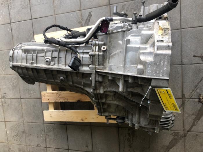 Gebrauchte Getriebe Audi A6 Avant (C8) 3.0 V6 24V 55 TFSI Mild Hybrid Quattro Preis € 4.198,95 Margenregelung angeboten von Wessel Parts & Service B.V.
