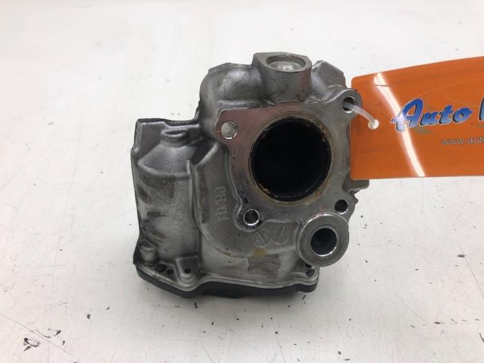 Gebrauchte AGR Ventil Mercedes Sprinter 3,5t (910.0/910.1/907.1/907.2) 316 CDI 2.1 D RWD Preis € 51,45 Margenregelung angeboten von Wessel Parts & Service B.V.