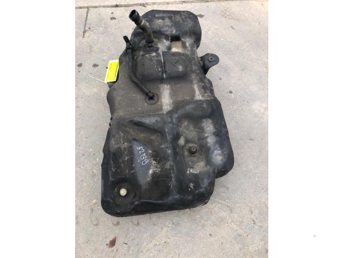 Gebrauchte Adblue Tank Mercedes GLE (W166) 350d 3.0 V6 24V BlueTEC 4-Matic Preis € 366,45 Margenregelung angeboten von Wessel Parts & Service B.V.