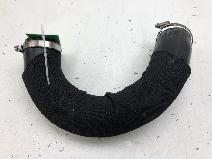 Gebrauchte Intercooler Schlauch Audi A6 Avant (C8) 3.0 V6 24V 55 TFSI Mild Hybrid Quattro Preis € 72,45 Margenregelung angeboten von Wessel Parts & Service B.V.