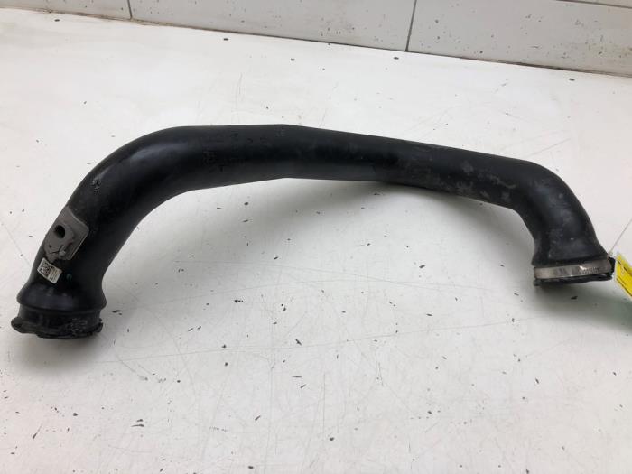 Gebrauchte Intercooler Rohr Audi A6 Avant (C8) 3.0 V6 24V 55 TFSI Mild Hybrid Quattro Preis € 93,45 Margenregelung angeboten von Wessel Parts & Service B.V.