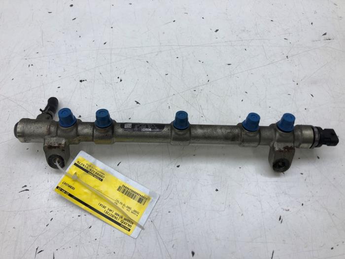 Usagé Système d'injection Nissan NT 400 Cabstar 3.0 DCI 35.13 Prix € 183,75 Règlement à la marge proposé par Wessel Parts & Service B.V.