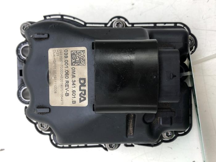 Begagnade Diverse Audi e-tron (GEN) 55 quattro Pris € 131,25 Marginaltabell erbjuds av Wessel Parts & Service B.V.