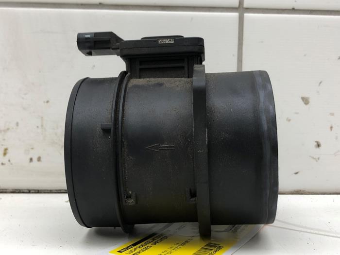 Gebrauchte Luftmengenmesser Mercedes Sprinter 3,5t (910.0/910.1/907.1/907.2) 316 CDI 2.1 D RWD Preis € 72,45 Margenregelung angeboten von Wessel Parts & Service B.V.